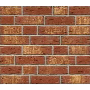 Клинкерная плитка R686 DF14 Клинкерная плитка R686 DF14-0