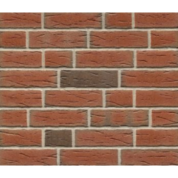 Клинкерная плитка R689 DF14 Клинкерная плитка R689 DF14-0