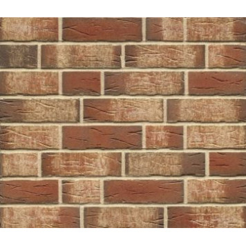 Клінкерна плитка R690 DF14-0