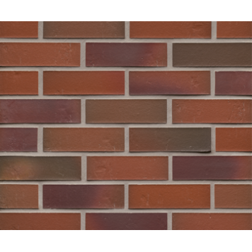 Клинкерная плитка R714 DF14 Клинкерная плитка R714 DF14-0