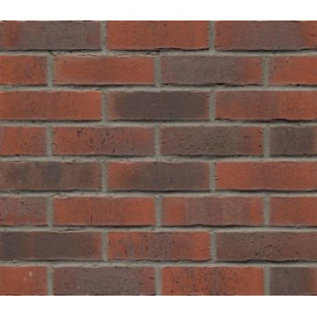 Клинкерная плитка R743 DF14 Клинкерная плитка R743 DF14-0