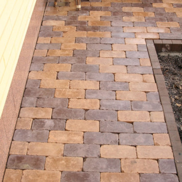 Кирпич Роттердам Антик;серый полный прорас;черный полный прокрас;коричневый полный прокрас;красный полный прокрас;персиковый полный прок-3