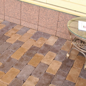 Кирпич Роттердам Антик;серый полный прорас;черный полный прокрас;коричневый полный прокрас;красный полный прокрас;персиковый полный прок-2